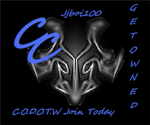 C.O.D.O.T.W