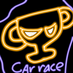 Isla Ohio / CAR RACE icon