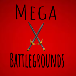 Mega Battlegrounds