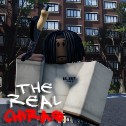 The Real Chiraq