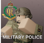 [KBA] King's British Army
