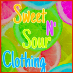 Sweet N' Sour Clothing