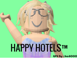 Happy Hotels II H.P