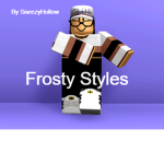 frosty styles