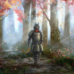 Project: Fallen Sword
