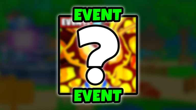 Fall Event