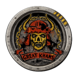 WCR | The Great Khans