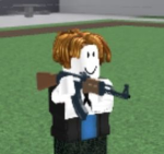 Prison Life Academy