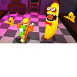Banana and Eats