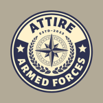 Armed Forces Attire