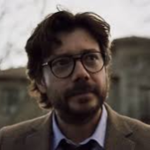 Profesör Mikail'in grubu
