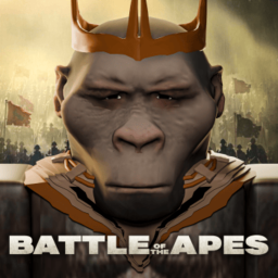 BATTLE OF THE APES