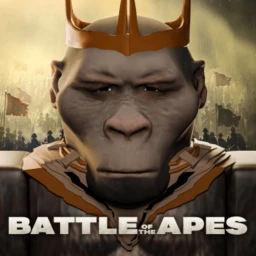 BATTLE OF THE APES icon