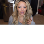trisha paytas 0:
