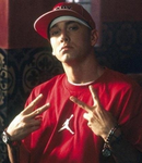 EMINƎM STANS
