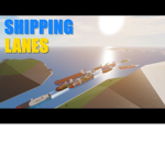 SHIPPING LANES S.H.I.E.L.D.