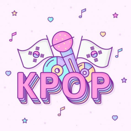 K-POP BANDS OBBY!