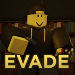 Evade (A Total Rip Off)