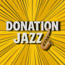 [Meteorite Event 🌠] Donation Jazz