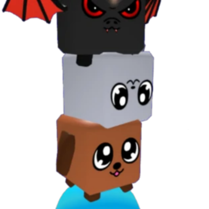 Circus Stack Roblox decal