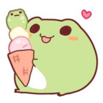 Frog Team kokak