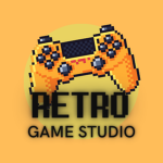 Retro Game Studio