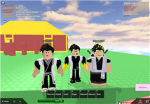 Royal Super Saiyan Potentials
