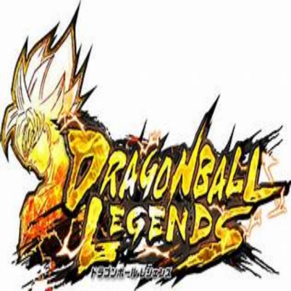 Dragon ball Roblox decal