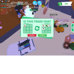 I buy pets for robux