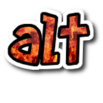 Alt's fan group