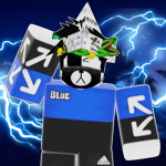 DarkBlueMaginary #SQUAD