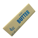 BIG Butter Squishy