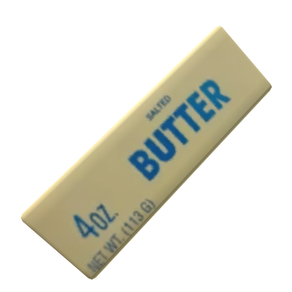 BIG Butter Squishy thumbnail