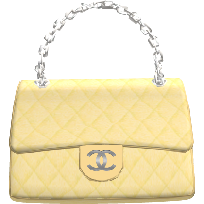 Yellow Chanel Bag thumbnail