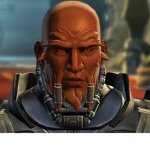 ///: Sith Eternal