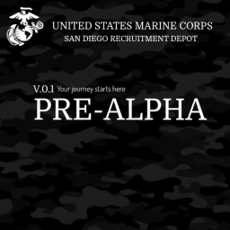[Pre-Alpha] Oceanside Marine Academy