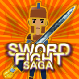 Sword Fight Saga