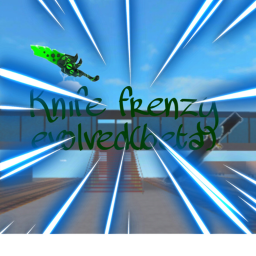 Nife Frenzy evolved (Beta)