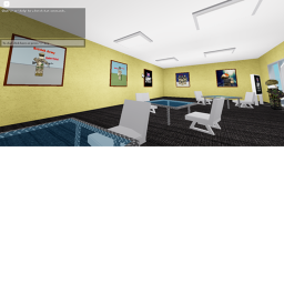 Recruitment centre