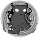Voided Bingus