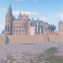 HOHENZOLLERN