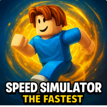 ⚡ Speed Simulator - The Fastest 🏃‍♂️💨
