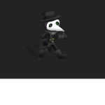 The Plague Doctor’s Group