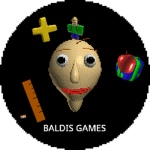 Baldis games