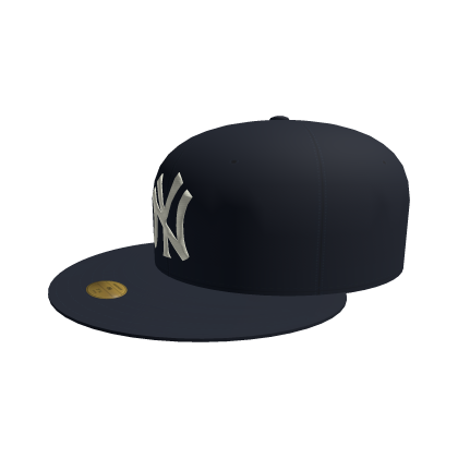 navy ny cap