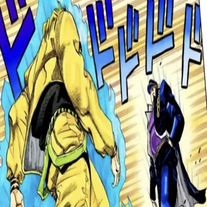 Jojo Walk NoFilter