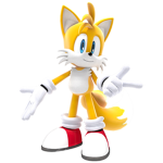 Tails fox movie