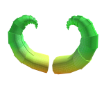 Venomous Viper Horns