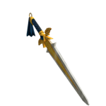 Immortal sword Fans