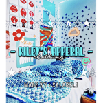 - riley’s apperal -